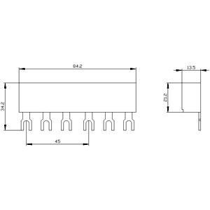 3RV1915-1AB SIEMENS Казахстан