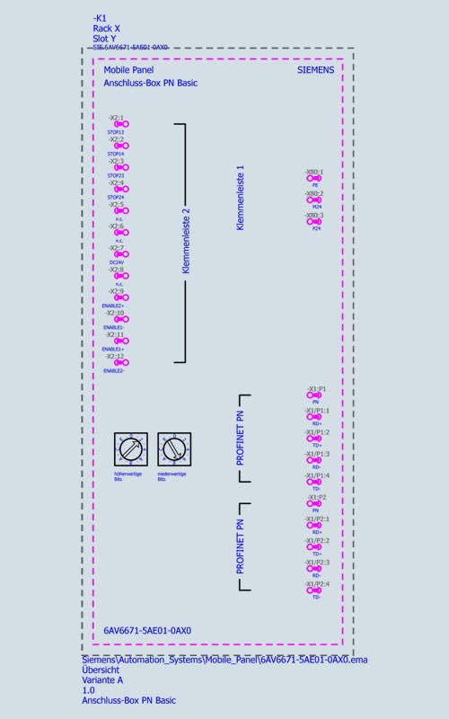 6AV6671-5AE01-0AX0 SIEMENS Казахстан