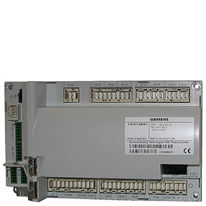 LMV37.400A2 | BPZ:LMV37.400A2 SIEMENS Казахстан