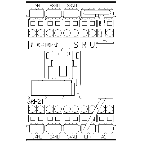 3RH2131-2KF40-0LA0 SIEMENS Казахстан