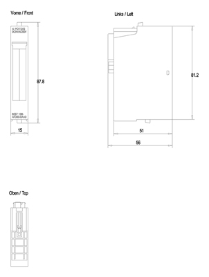 6ES7138-4FD00-0AA0 SIEMENS Казахстан