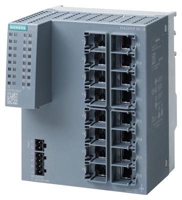 6GK5116-0BA00-2AC2 SIEMENS Казахстан