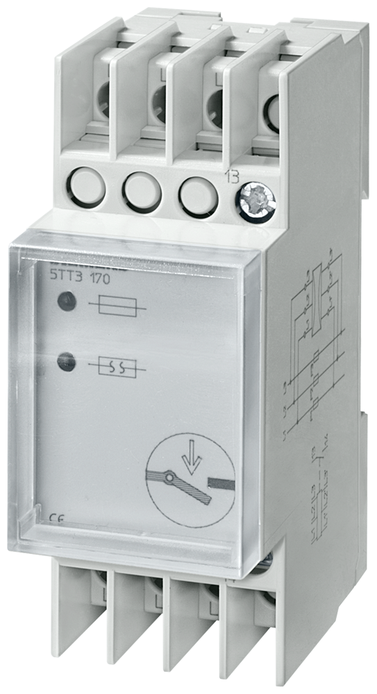 5TT3170 SIEMENS Казахстан