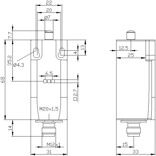3SE5214-1BC05-1AF3 SIEMENS Казахстан