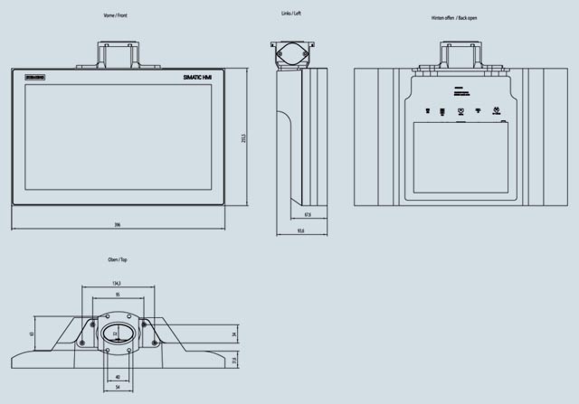6AV7863-5MA15-2AA0 SIEMENS Казахстан