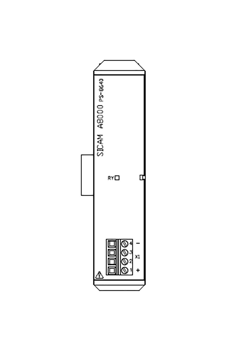 6MF2864-0AA00 SIEMENS Казахстан