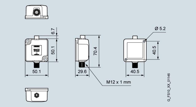 6GT2821-5AC10 SIEMENS Казахстан