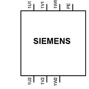 6SL3000-0CE33-3AA0 SIEMENS Казахстан