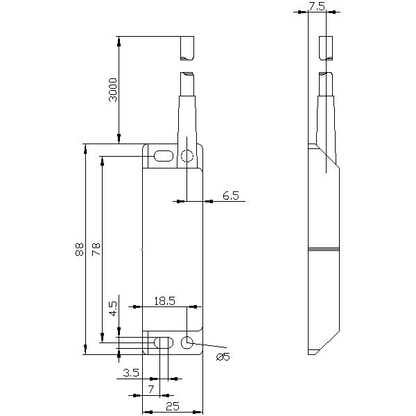 3SE6606-2BA04 SIEMENS Казахстан