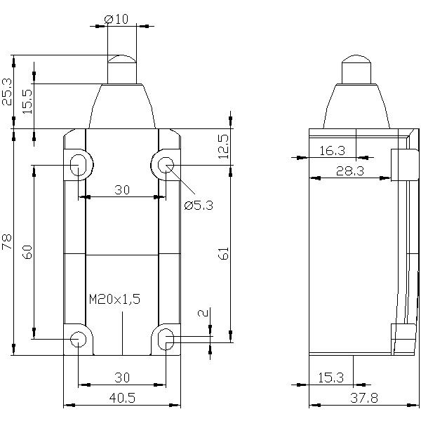 3SE5132-0KC03 SIEMENS Казахстан
