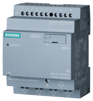 6AG1052-2HB08-7BA1 SIEMENS Казахстан