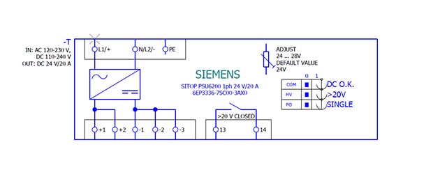 6EP3336-7SC00-3AX0 SIEMENS Казахстан