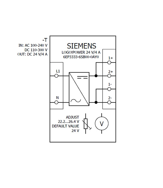6EP3333-6SB00-0AY0 SIEMENS Казахстан