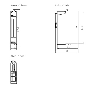 6ES7134-4LB02-0AB0 SIEMENS Казахстан