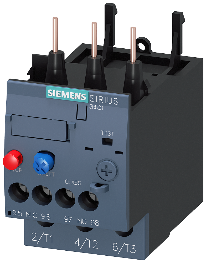 3RU2126-4DB0 SIEMENS Казахстан