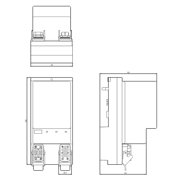 3RK1304-0HS00-8AA0 SIEMENS Казахстан