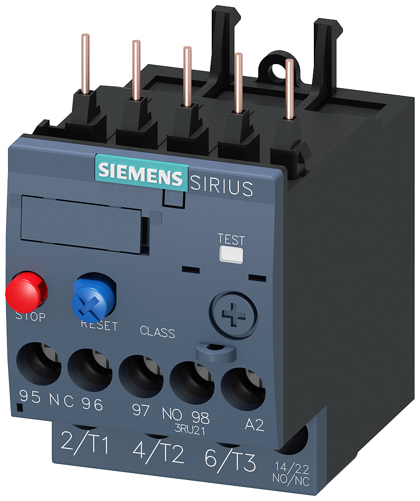 3RU2116-1BB0 SIEMENS Казахстан