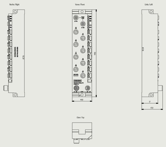 6ES7144-6JF00-0BB0 SIEMENS Казахстан