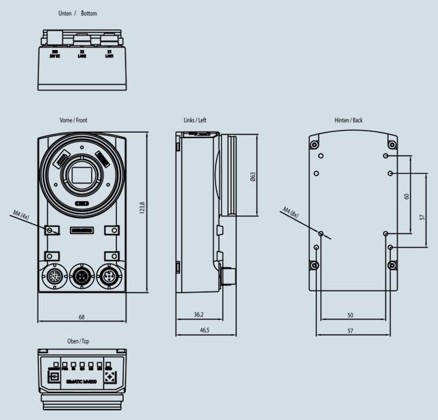 6GF3550-0GE10 SIEMENS Казахстан