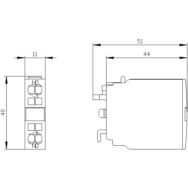 3RH1921-2CA10 SIEMENS Казахстан