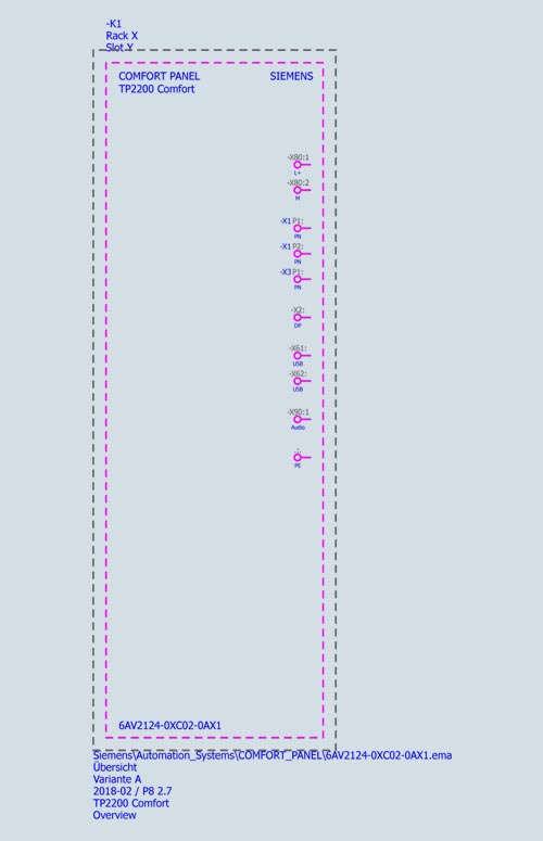 6AV2124-0XC02-0AX1 SIEMENS Казахстан