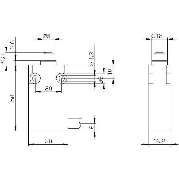 3SE5413-0CC20-1EA2 SIEMENS Казахстан