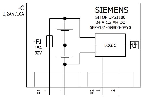 6EP4131-0GB00-0AY0 SIEMENS Казахстан