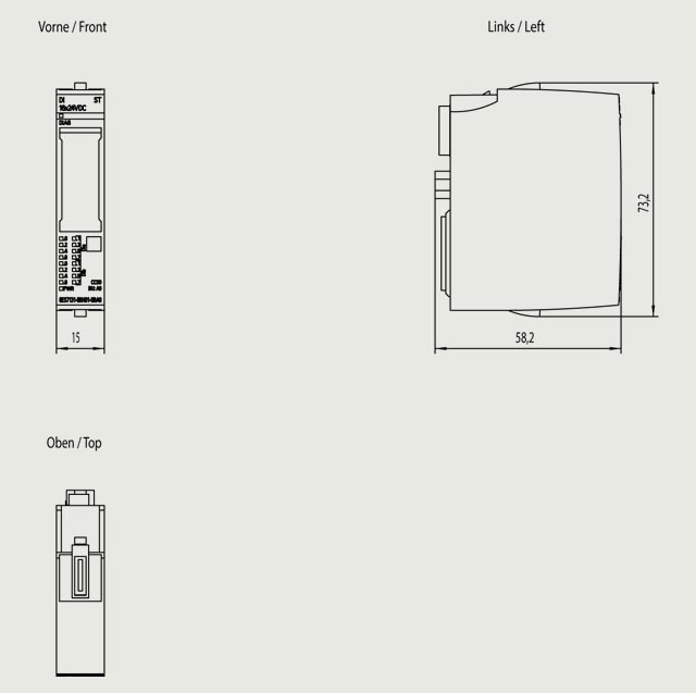 6ES7131-6BH01-0BA0 SIEMENS Казахстан
