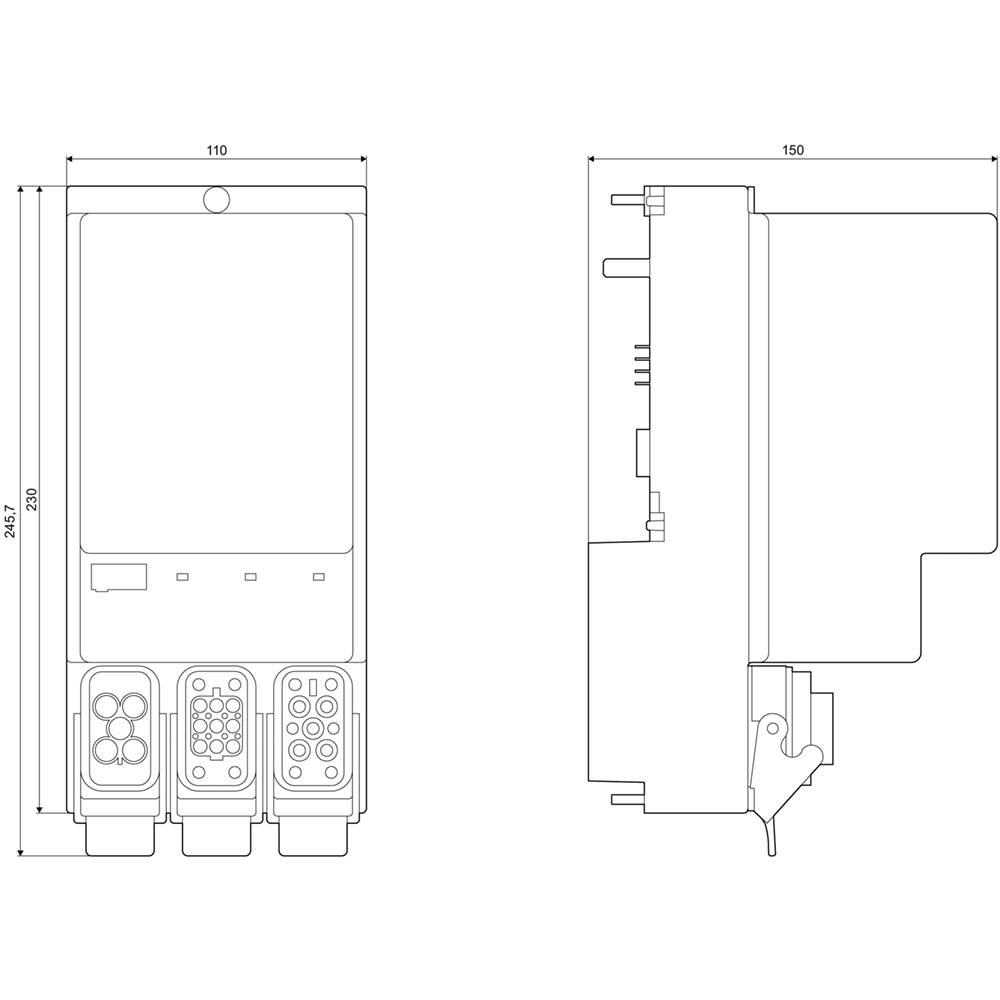 3RK1304-5LS40-5AA0 SIEMENS Казахстан