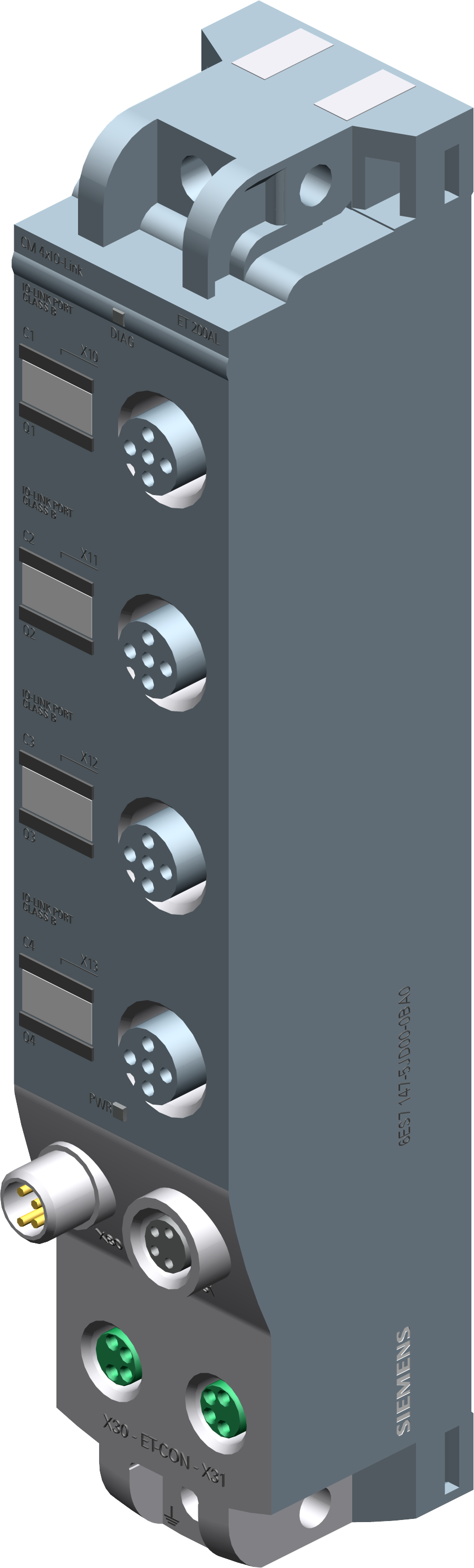 6ES7147-5JD00-0BA0 SIEMENS Казахстан