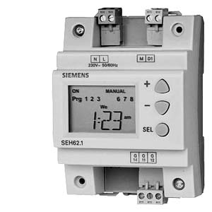SEH62.1 | BPZ:SEH62.1 SIEMENS Казахстан