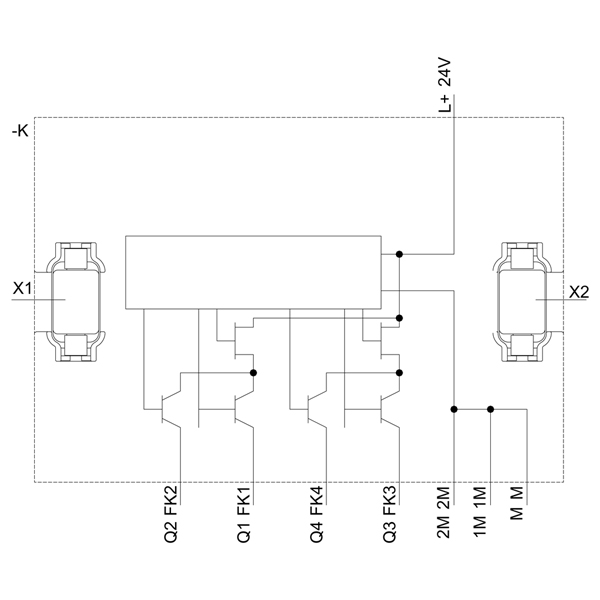 3RK3242-1AA10 SIEMENS Казахстан