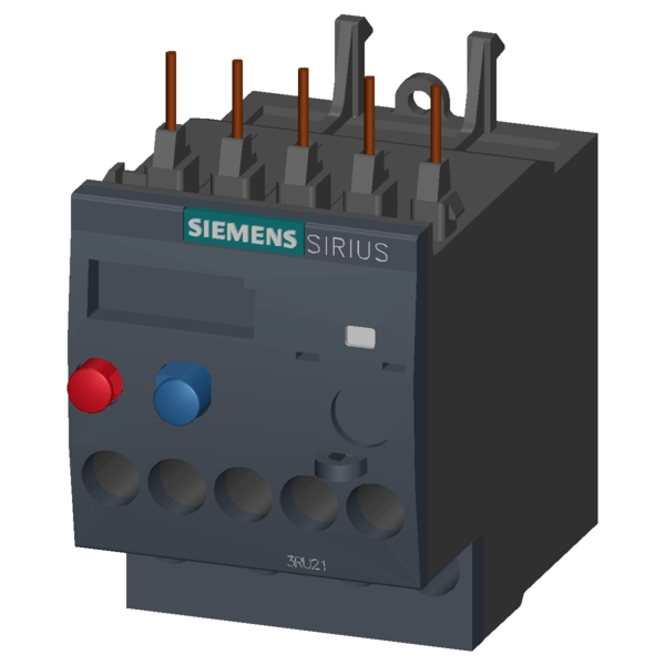 3RU2116-1JB0 SIEMENS Казахстан