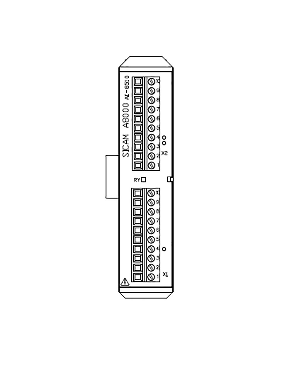 6MF2851-0AA00 SIEMENS Казахстан