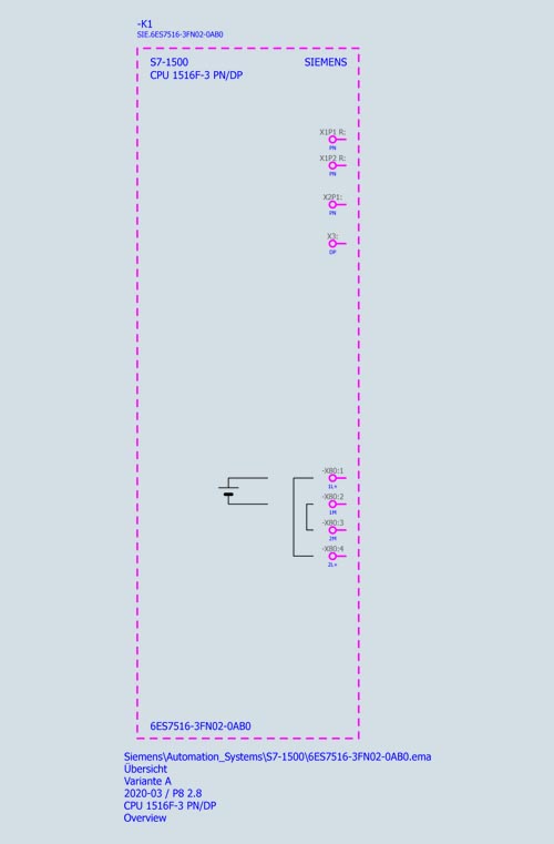 6ES7516-3FN02-0AB0 SIEMENS Казахстан