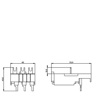 3RA2921-1AA00 SIEMENS Казахстан