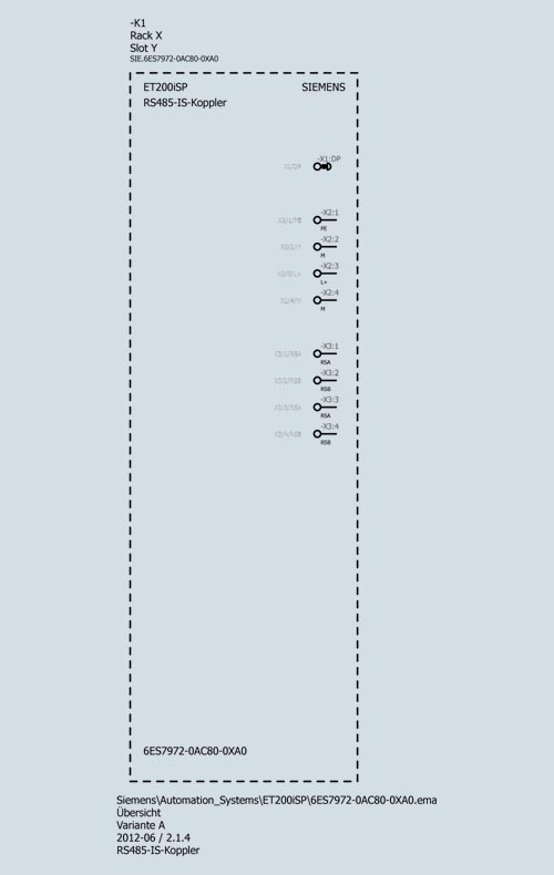 6ES7972-0AC80-0XA0 SIEMENS Казахстан