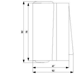 5TD4706 SIEMENS Казахстан