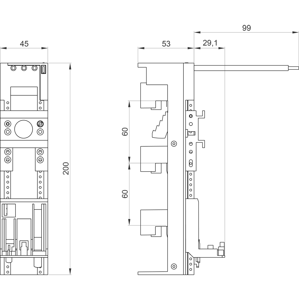 8US1251-5DS10 SIEMENS Казахстан