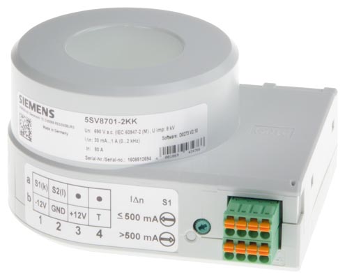 5SV8701-2KP SIEMENS Казахстан
