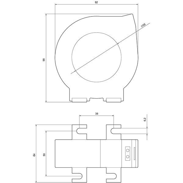 3UL2303-1A SIEMENS Казахстан