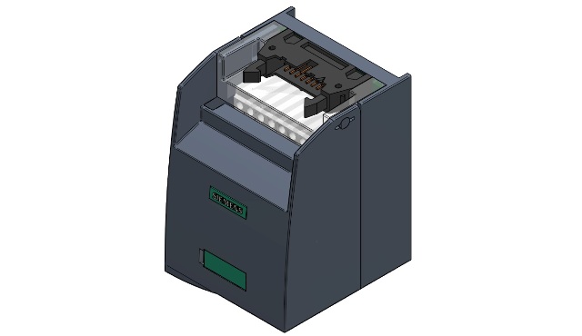 6ES7924-0CA20-0AA0 SIEMENS Казахстан