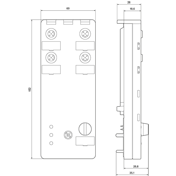 3RK1207-3BQ44-0AA3 SIEMENS Казахстан