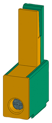 3RA6870-4AB SIEMENS Казахстан