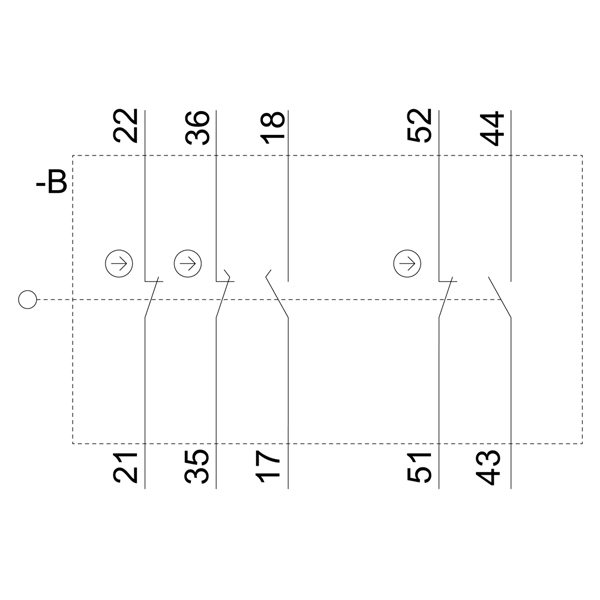 3SE5162-0EC02 SIEMENS Казахстан