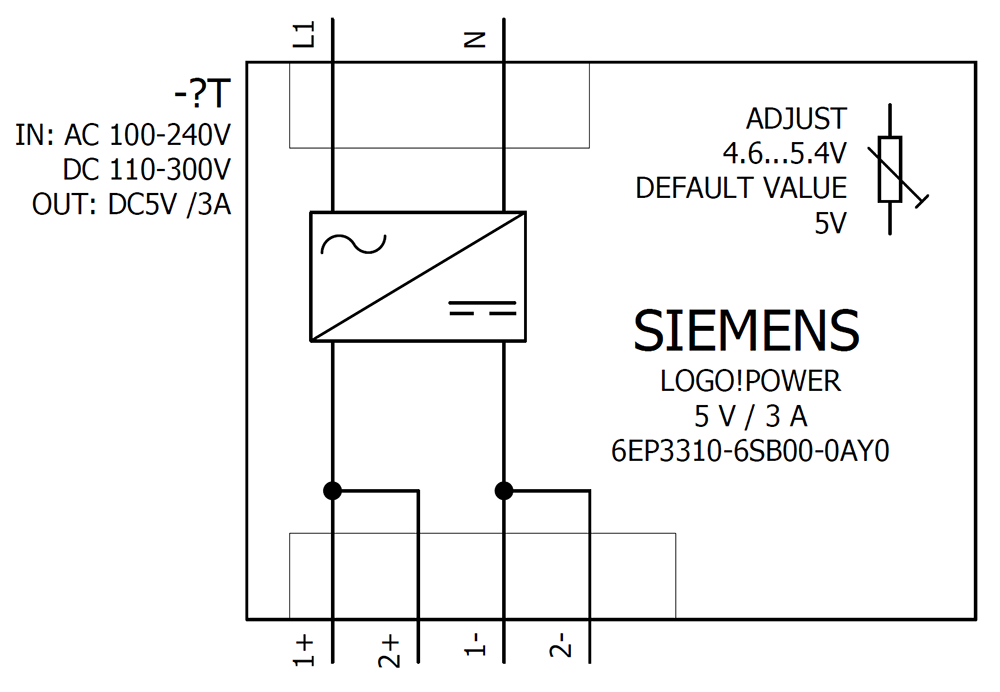 6EP3310-6SB00-0AY0 SIEMENS Казахстан