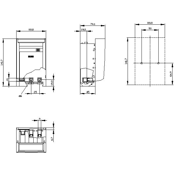3NP1123-1CA20 SIEMENS Казахстан