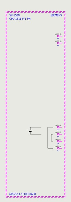 6ES7511-1FL03-0AB0 SIEMENS Казахстан