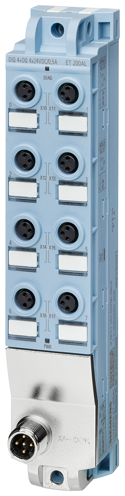 6ES7143-5BF00-0BL0 SIEMENS Казахстан