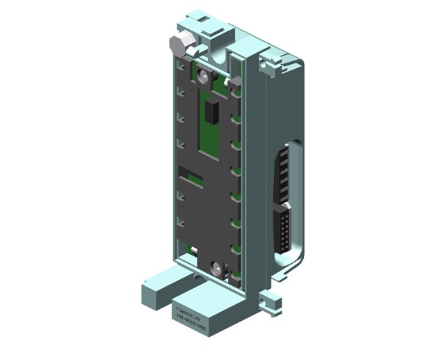 6ES7148-4FS00-0AB0 SIEMENS Казахстан